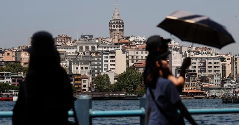 İstanbul da kritik Salı ve Çarşamba Sözcü Gazetesi