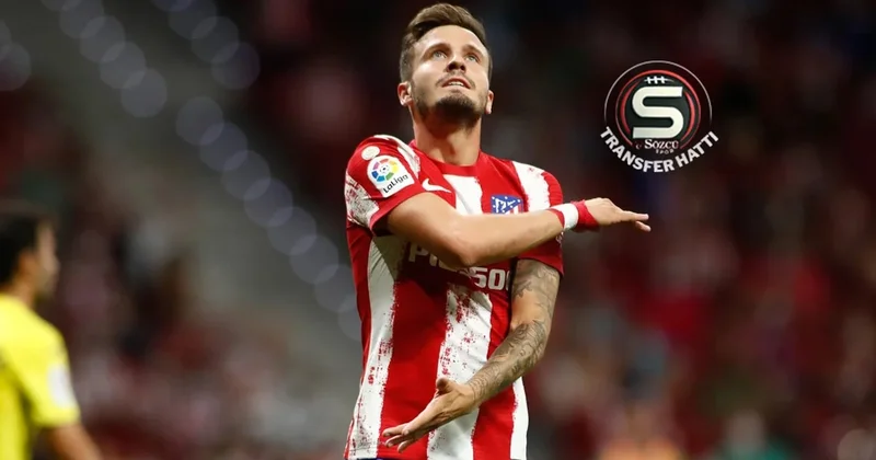 Trabzonspor, Saul e kavuşuyor! Maliyeti belli oldu Sözcü Gazetesi