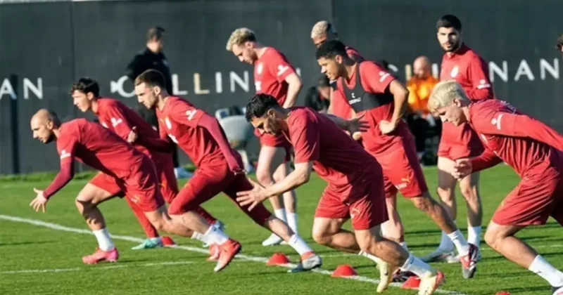 Galatasaray Admira Wacker maçı hangi kanalda, saat kaçta ve ne zaman?