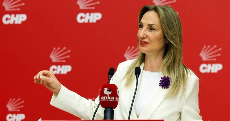 CHP li Nazlıaka: Çalışma hayatında yükselmek istiyoruz