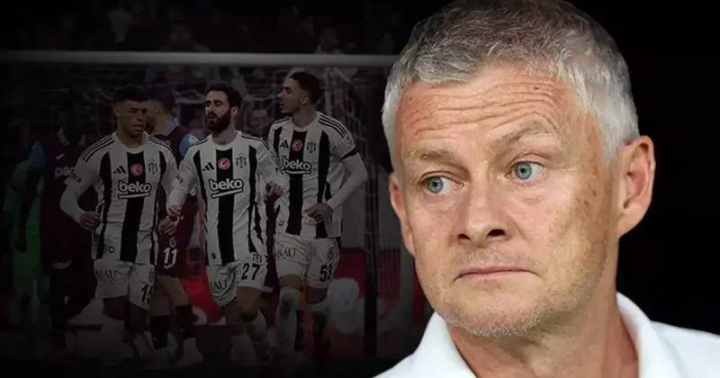 Beşiktaş ta birçok oyuncuya talip çıktı! İtalya, İngiltere... Fanatik Gazetesi Beşiktaş (BJK) Haberleri Spor