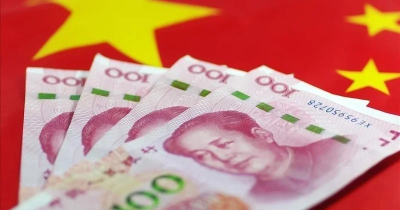 Çin’den dijital para hamlesi: Yuan destekli stablecoin için hazırlık Sözcü Gazetesi