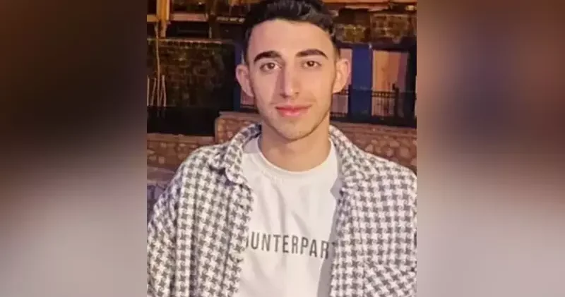 3 üncü iş gününde başına demir düşen işçi öldü