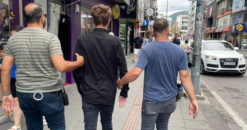 Cezaevinden izinle çıkan hükümlüler geri dönmüyor