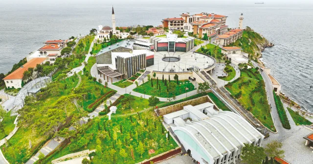 Gazze için İstanbul’da büyük buluşma Gündem Haberleri