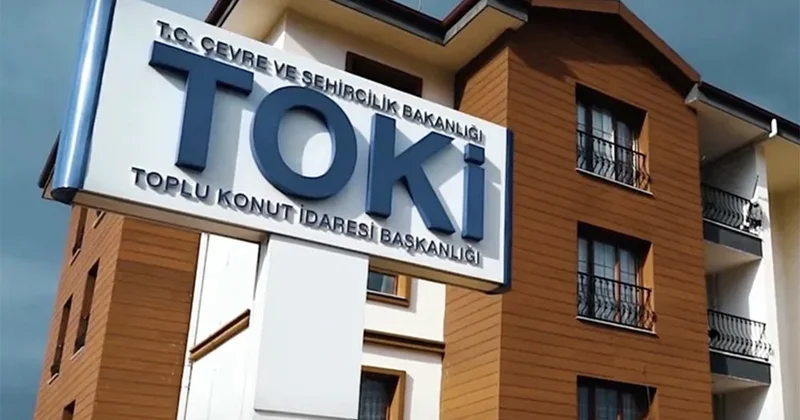 TOKİ’den Dolandırıcılık Uyarısı: “Resmi Kanallar Dışında İşlem Yapmayın”