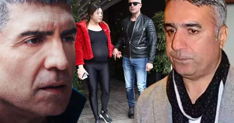 Ercan Deniz in DNA testi iddiasına Özcan Deniz den videolu yanıt