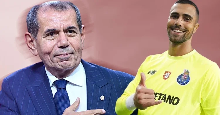 Galatasaray, Diego Costa dan vazgeçmiyor: Portekizliler yapılan dev teklifi duyurdu!