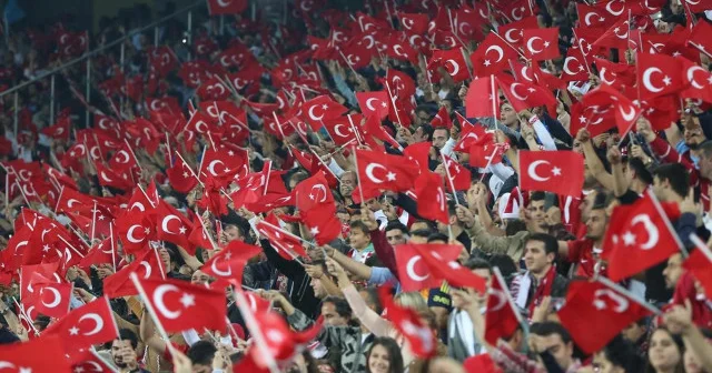 A Milli Futbol Takımı nın Gürcistan maçı biletleri satışa çıktı Futbol Haberleri