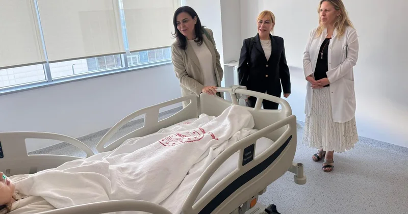 Elektronik sigara nedeniyle yoğun bakıma düşen hastadan uyarı: Asla kullanmayın