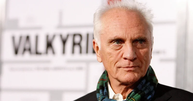 Pasolini’nin meleği, Fellini’nin şeytanı: Ünlü oyuncu Terence Stamp hayatını kaybetti
