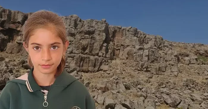 Yeni Narin Güran vakası mı? Kayalıklardan düştü denildi, cesedi babasının otomobilinde battaniyeye sarılı halde bulundu...