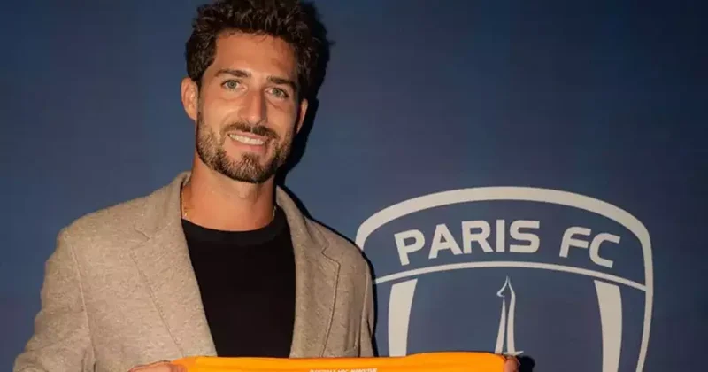 Kevin Trapp s new team has been announced!