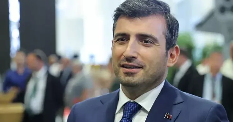 Türkiye nin vergi rekortmeni Selçuk Bayraktar oldu