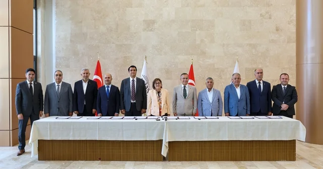 Gaziantep te sahipsiz hayvanların sorumluluğunu Büyükşehir Belediyesi üstlendi Gaziantep Haberleri