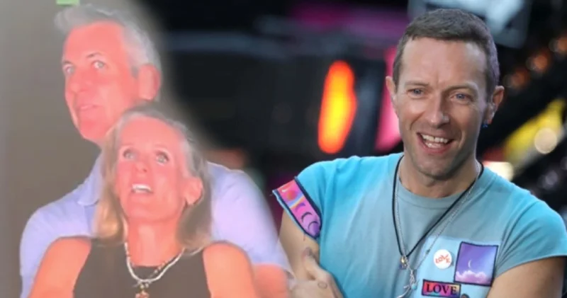 Konserde yasak aşk skandalının ardından Chris Martin: Bunu yapmaya devam edeceğiz magazin haberleri