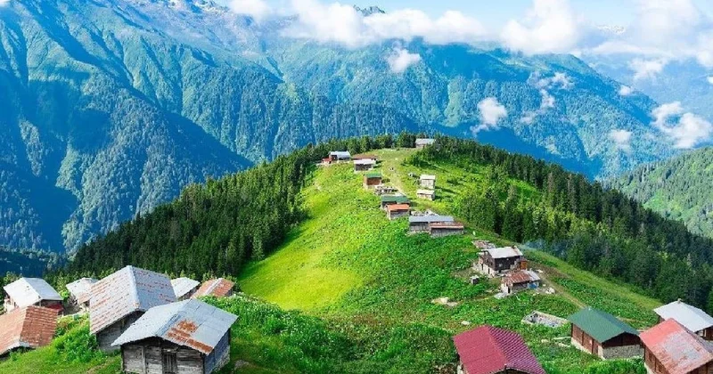 2025 yılında havası en temiz ülkeler açıklandı: Türkiye den çok şaşırtan bir şehir listeye girdi Sözcü Gazetesi