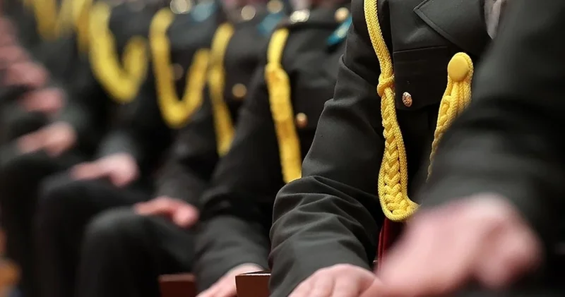 Jandarma personel alımı başvuruları bugün başladı! 8 bin Jandarma uzman erbaş alımı şartları neler?