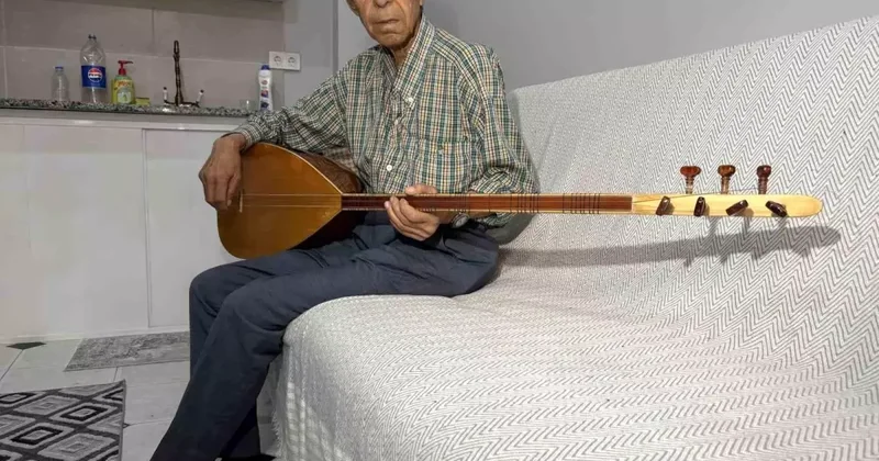 Ali Ertaş a Yeni Ev