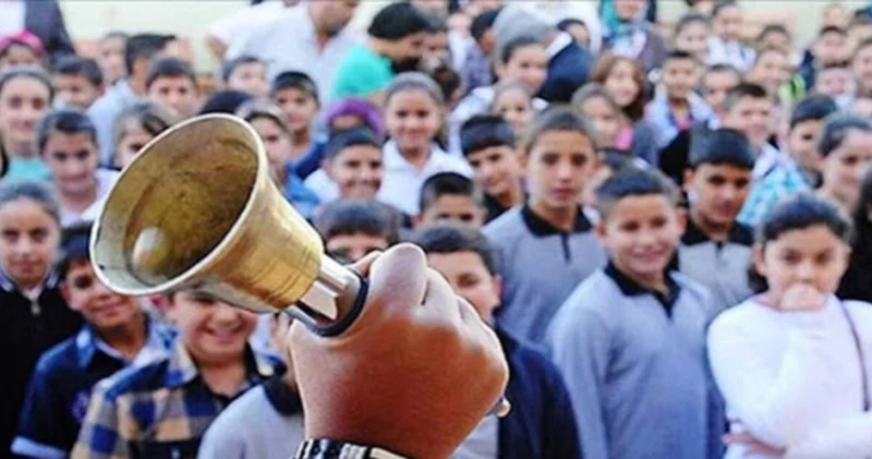 MEB zilsiz okul uygulamasını duyurdu! Okullarda zil çalmayacak mı? Zilsiz okul uygulaması nedir?