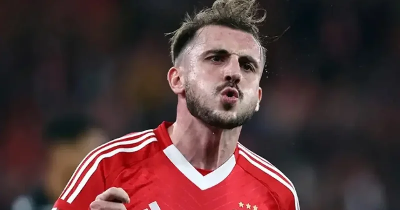 Fenerbahçe Benfica maçında olay yaratacak sürpriz! Kerem Aktürkoğlu oynayacak mı?