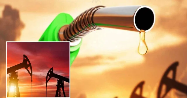 Brent petrolün varili 65,87 dolar Dünya Ekonomisi Haberleri