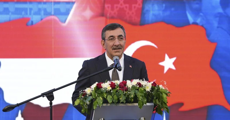 Cevdet Yılmaz: Endonezya ile yapılan KAAN anlaşması çok boyutlu ortaklığın ifadesidir