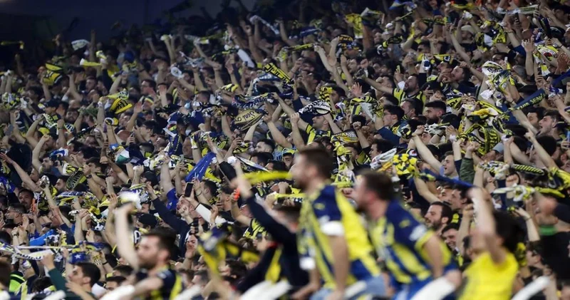 Fenerbahçe taraftarının beklediği müjdeli haber geldi