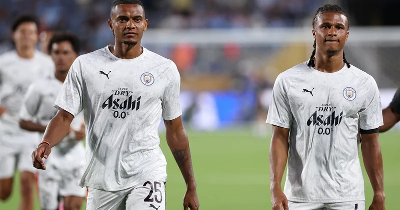 Manuel Akanji adım adım Galatasaray a! Manchester City ile anlaşma sağlandı