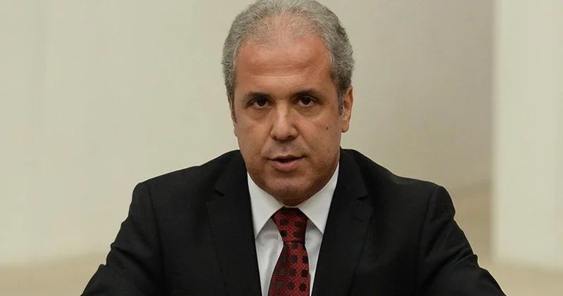 AKP li Şamil Tayyar: Yargıda FETÖ’den sonra yeni bir temizlik için tarihi fırsat var, Akın Gürlek başsavcımız çok kararlı