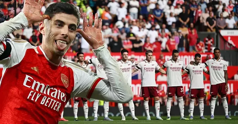 Arsenal de sakatlık şoku! Galatasaray ve Fenerbahçe ile anılan Trossard takımda kalıyor Fanatik Gazetesi Futbol Haberleri Spor