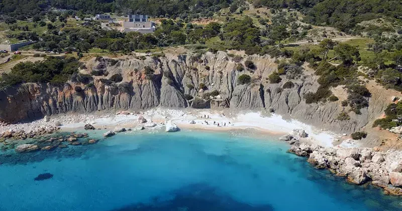 Mimarlar Odası Antalya Şubesi: Konaklamasız Orman Parkı ihalesi iptal edilsin