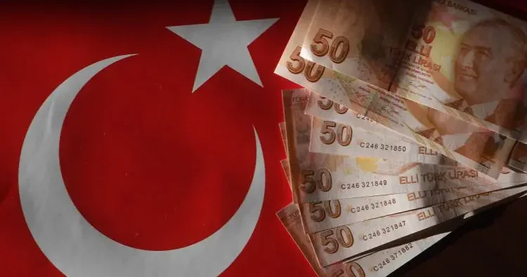 Vergi rekortmenleri belli! Zirve şaşırtmadı...