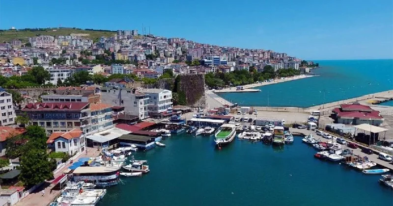 Türkiye nin en mutlu şehriyle ilgili şaşırtıcı sonuç Sözcü Gazetesi