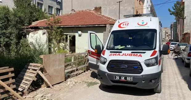 Eskişehir haberleri Eskişehir de esrarengiz olay! Çocuklar çürümüş ceset buldu 20 Ağustos 2025