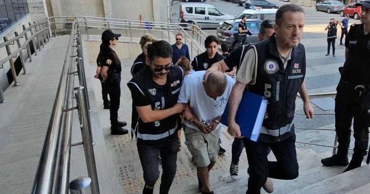 Lüks otelde uygun fiyata tatil tuzağı: 15 milyon liralık vurgun