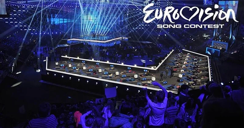 Eurovision Şarkı Yarışması 2026 da Viyana da düzenlenecek