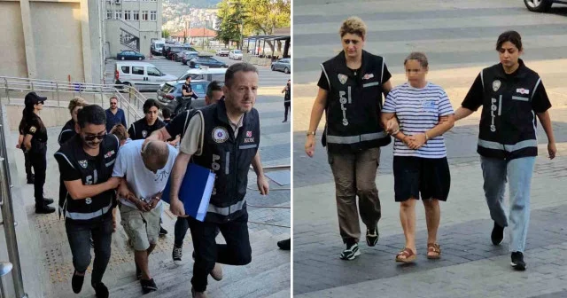 Uygun fiyata lüks tatil vaadiyle 300 kişi 15 milyon lira dolandırıldı Gündem Haberleri