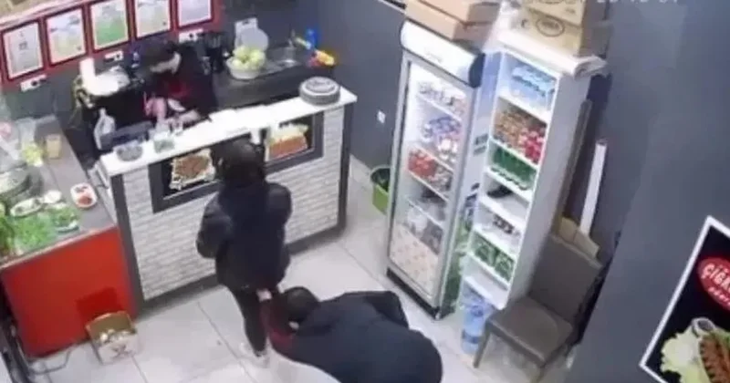 SON DAKİKA Çiğ köftecide genç kadını taciz etmişti! O sapık hakkında karar verildi