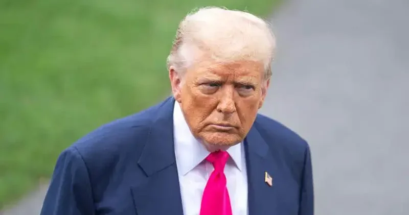 Trump: Netanyahu bir savaş kahramanı