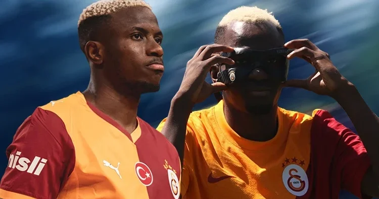 Eskişehirli Osimhen den 1. Lig ve Süper Lig takımlarına çağrı: Amatöre fazlayım, görün beni!