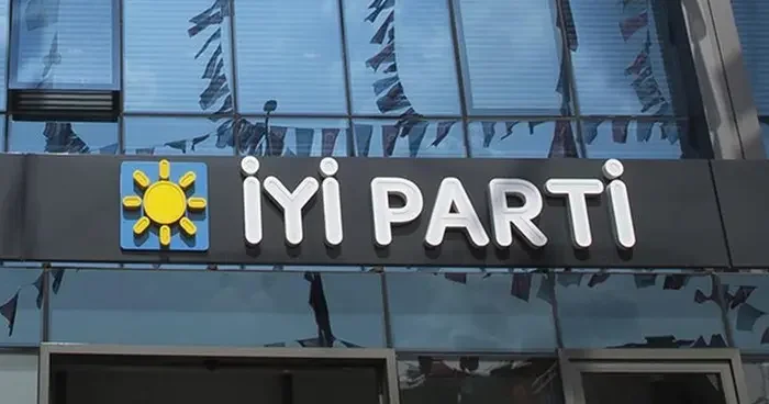 İYİ Parti de Terörsüz Türkiye çatlağı! İstifa ettiler