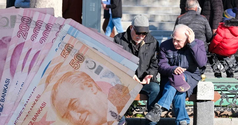 Yargıtay’dan emekli maaşlarıyla ilgili kritik karar: Maaşlara bloke dönemi başladı mı?