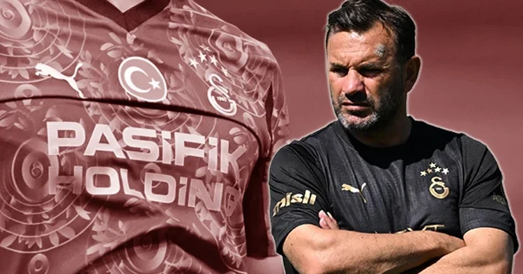 Galatasaray da ayrılık rüzgarı sürüyor: İki oyuncu daha valizlerini topladı!