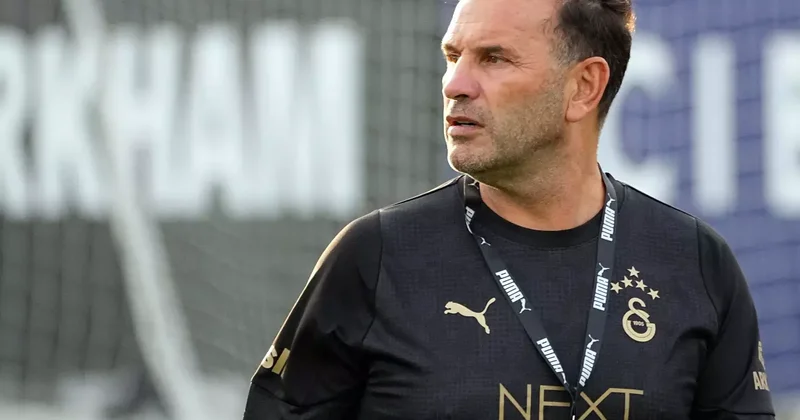Ederson mu Donnaruma mı? Okan Buruk kaleci transferi için tarih verdi
