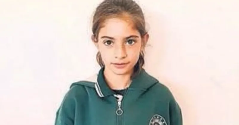 Küçük Zeynep’in sır ölümü
