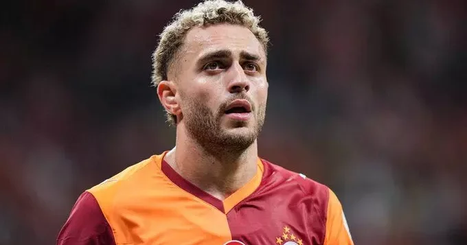 Transfer için çıldırdılar! Barış Alper Yılmaz a 12 milyon euroluk maaş teklifi