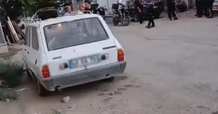 Elazığ’da silahlı kavga: 1 yaralı