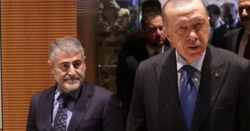Nebati ile görüşmenin nedeni fırçaymış: Bölgeni ihmal etme Sözcü Gazetesi