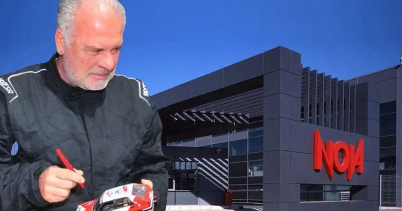 Rallici patronun fabrikası icradan satışa çıktı Sözcü Gazetesi